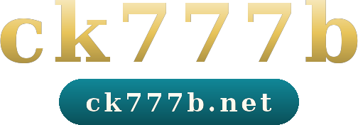 ck777b logo